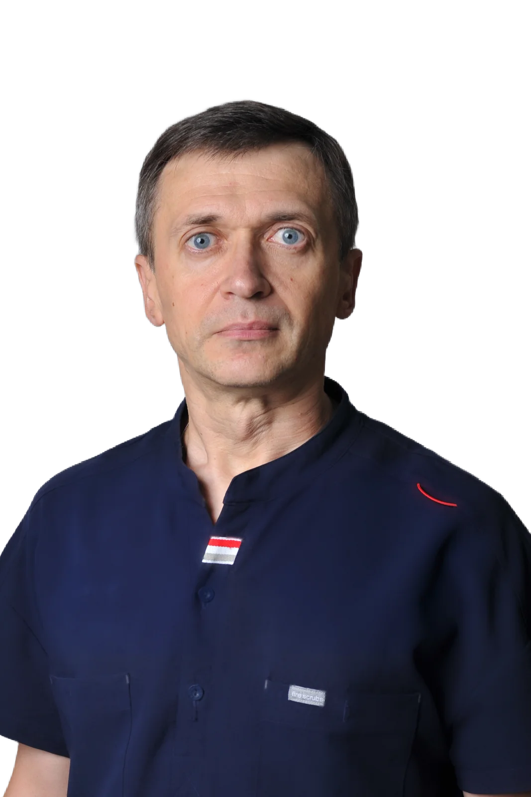 Армеев Сергей Александрович