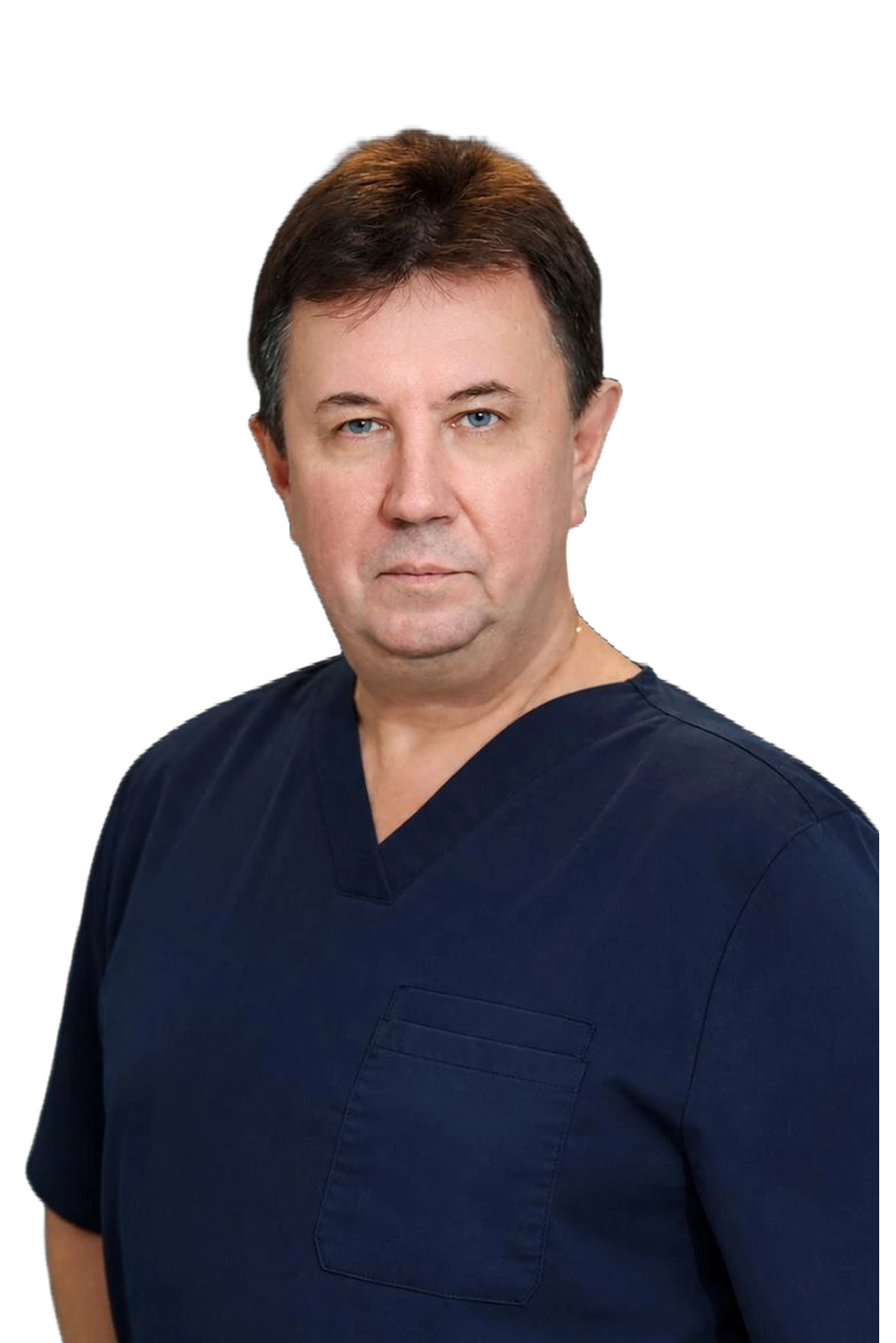 Машкин Алексей Валерьевич